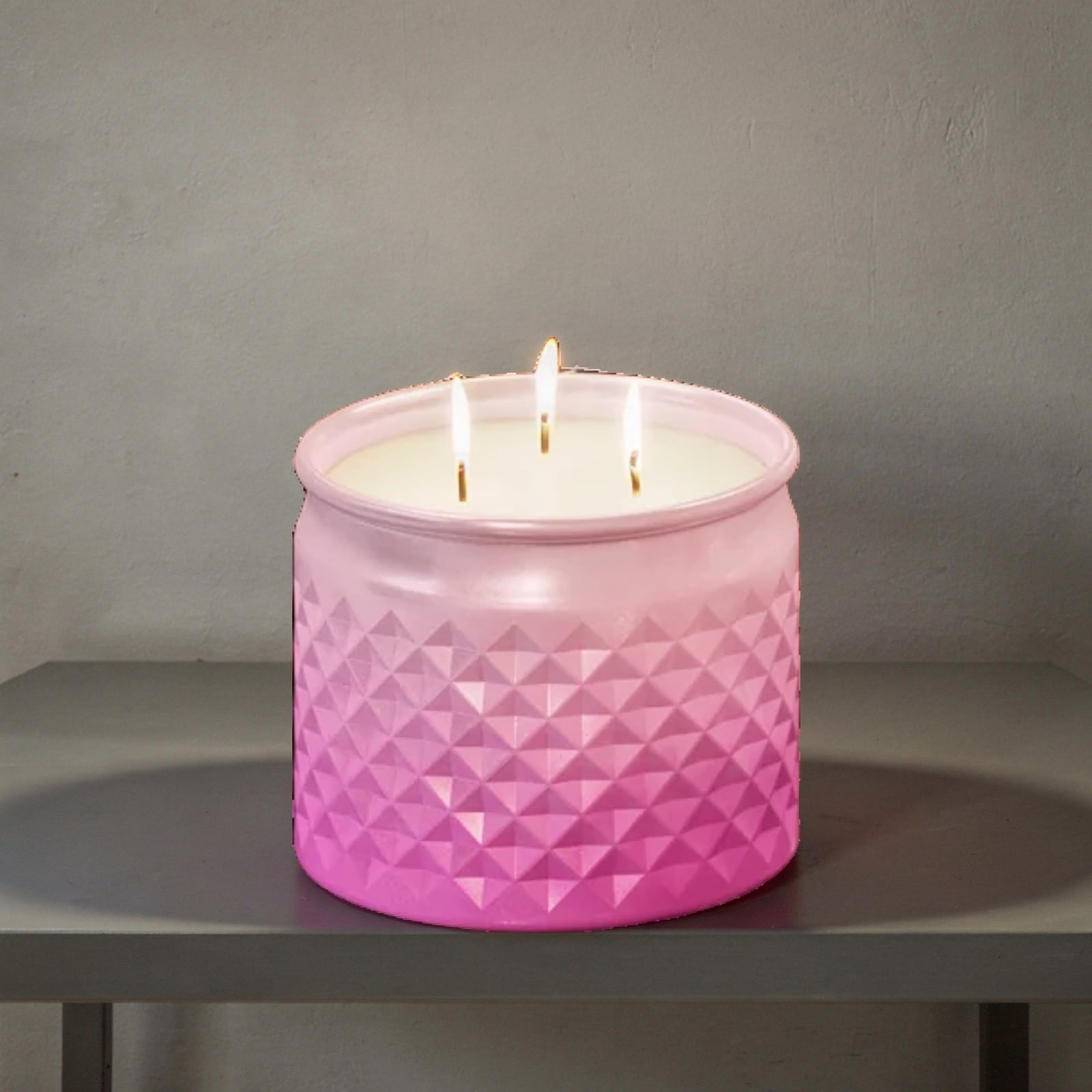 Pink Candle, lifestyle