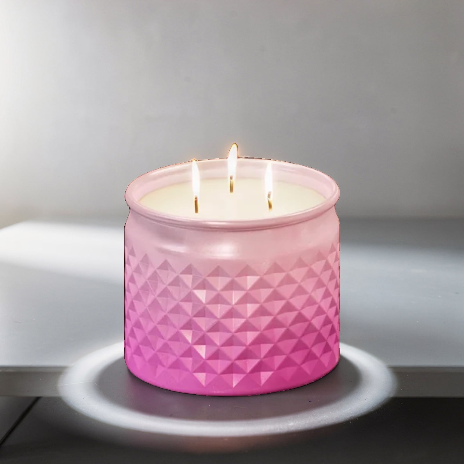 Pink Candle, lifestyle