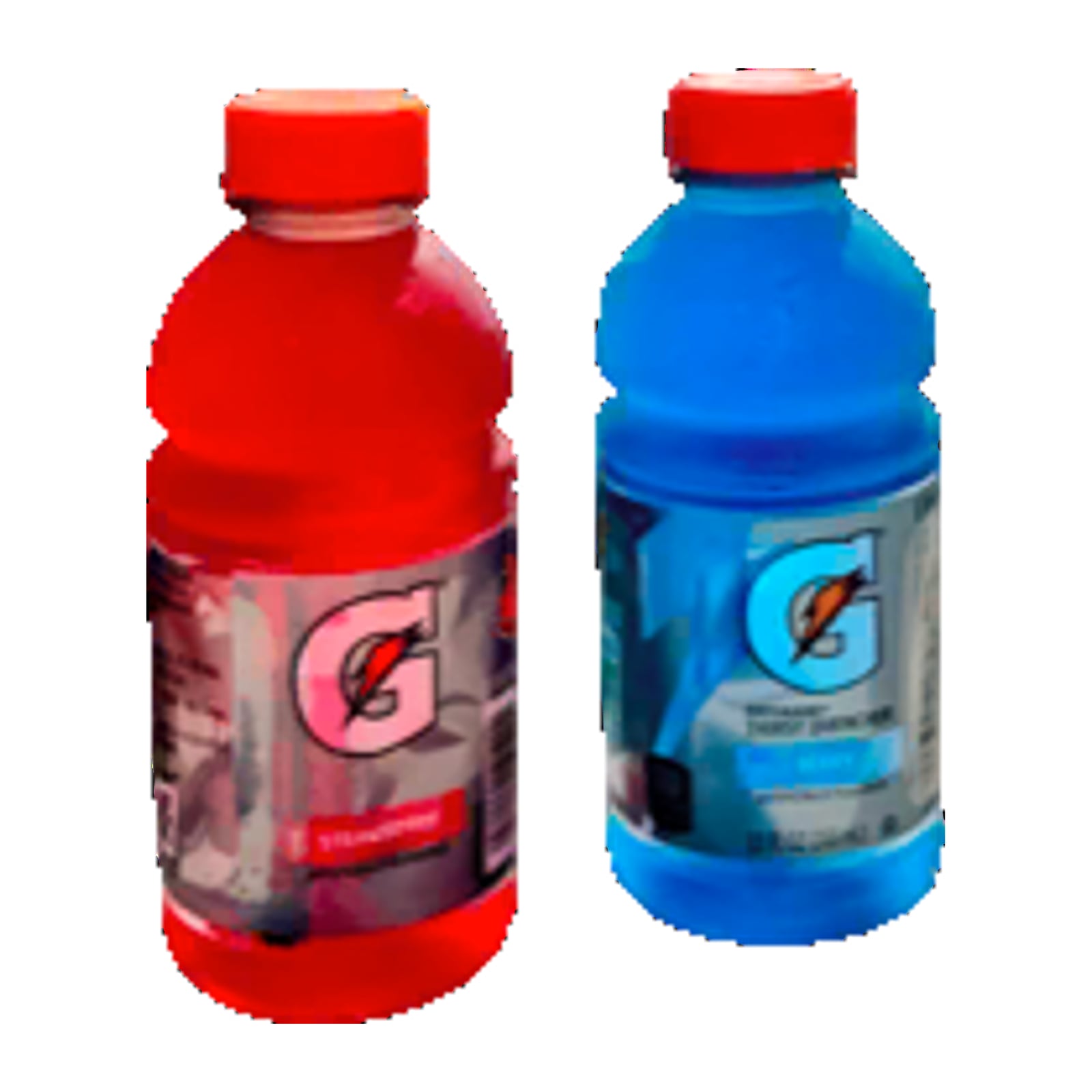 Blue Gatorade v2, amazon main