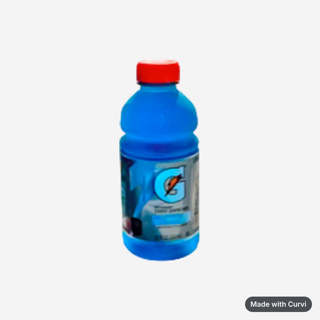 Blue Gatorade v4, social 1x1